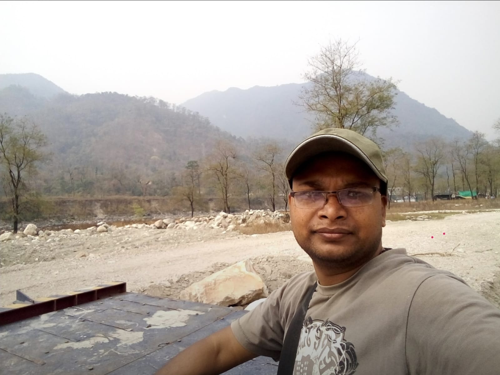 weighbridge Manufacturer